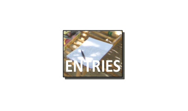 VIEW PREVIOUS ENTRIES
￼
- Click Here for a List of All Entries -
